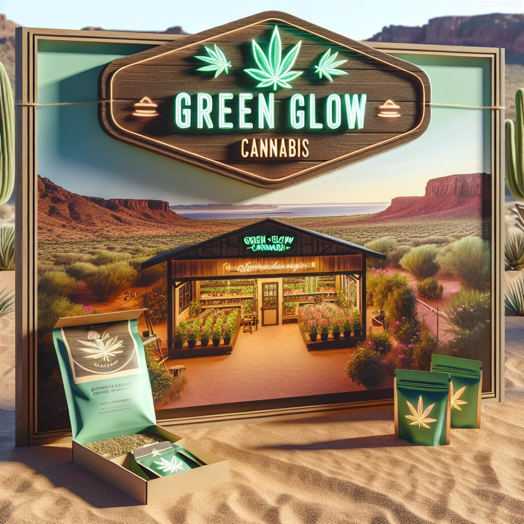 Buy Weed Seeds in Arizona at Greenglowcannabis