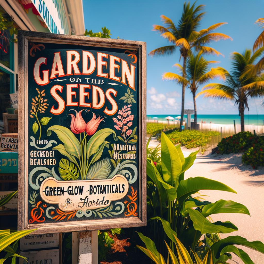 Buy Weed Seeds in Florida at Greenglowcannabis