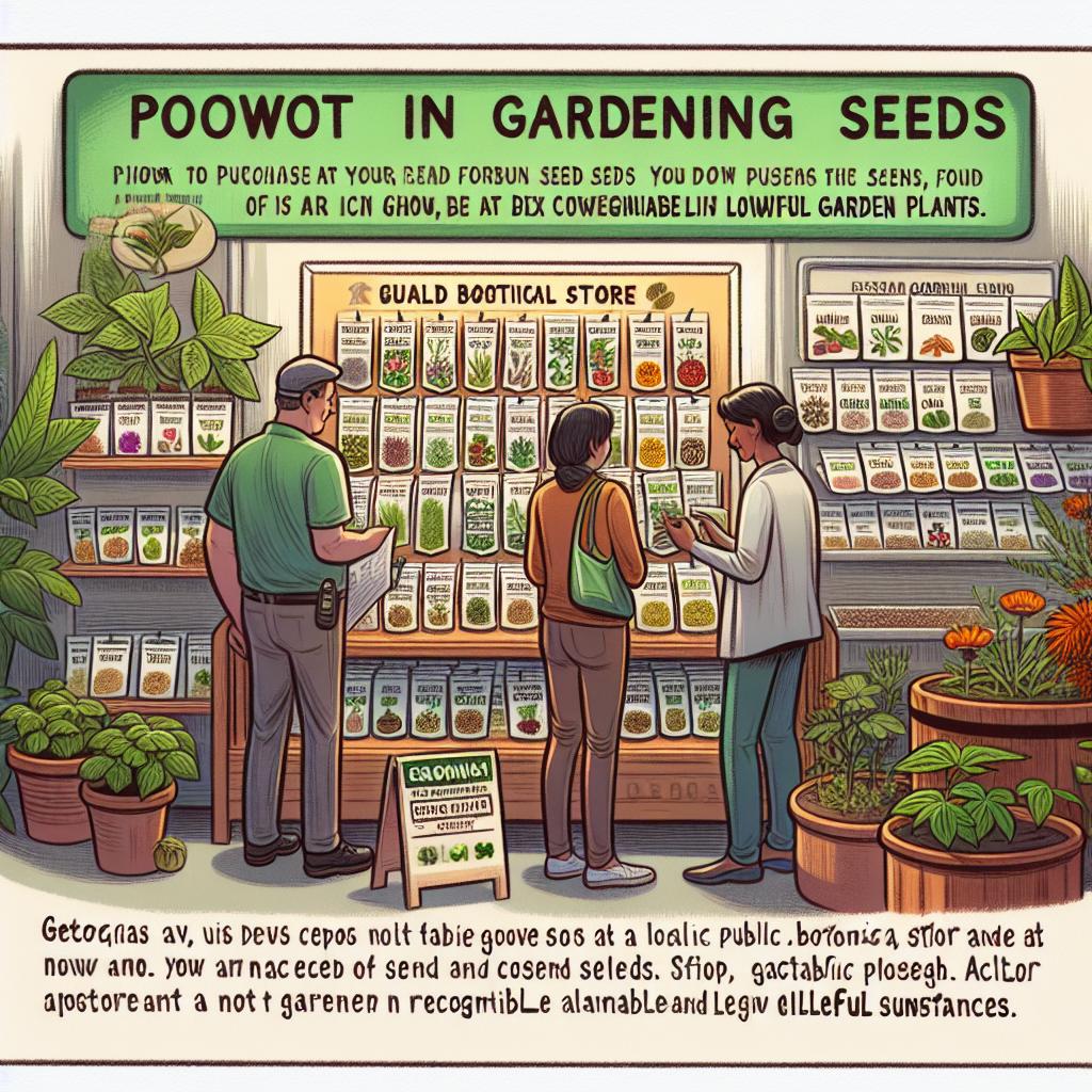 Buy Weed Seeds in Georgia at Greenglowcannabis