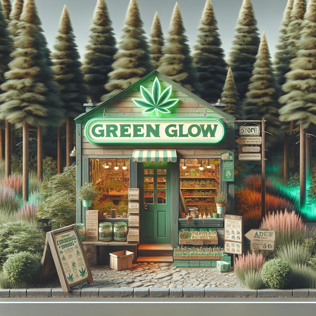 Buy Weed Seeds in Massachusetts at Greenglowcannabis
