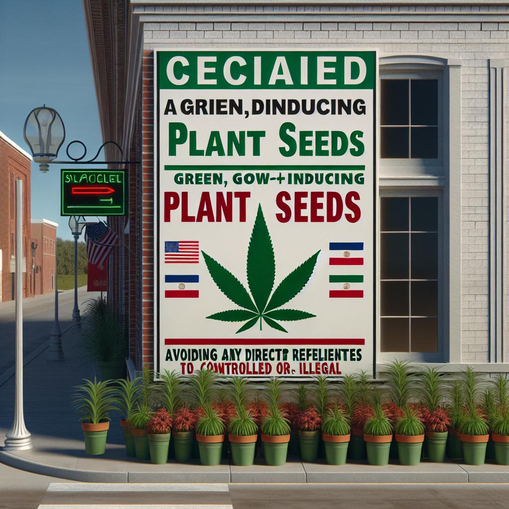 Buy Weed Seeds in Nebraska at Greenglowcannabis