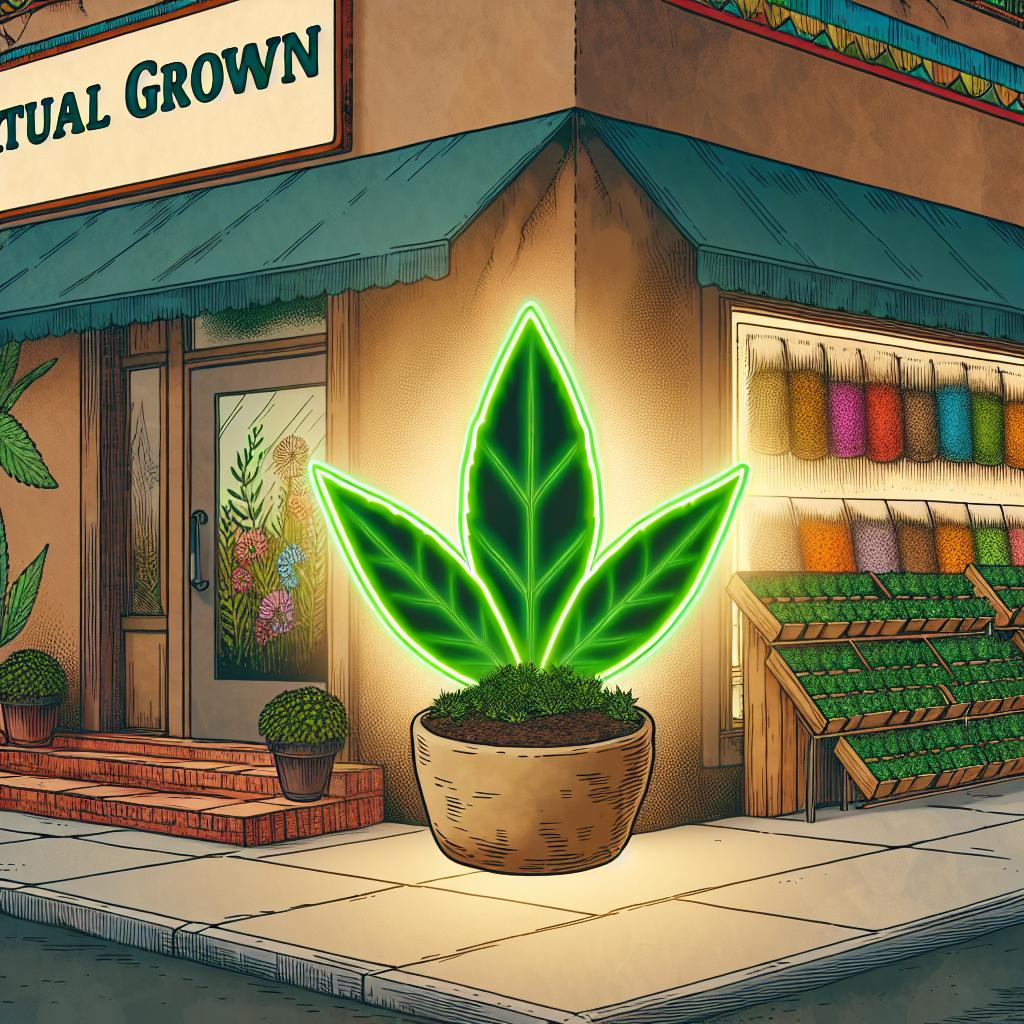 Buy Weed Seeds in New Mexico at Greenglowcannabis